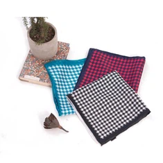 Šal od malog svilenog kepera