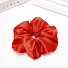Scrunchy za kosu